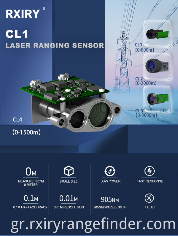 range finder module (1)